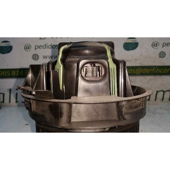 Motor Calefaccion Para Peugeot 207