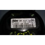 Motor Calefaccion Para Peugeot 207