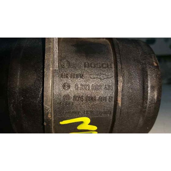 Caudalimetro Para Volkswagen Passat Berlina