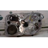 Elevalunas Delantero Derecho Para Fiat Stilo Multi Wagon
