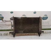 Condensador / Radiador Aire Acondicionado Para Fiat Stilo Multi Wagon