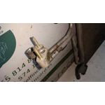 Condensador / Radiador Aire Acondicionado Para Fiat Stilo Multi Wagon
