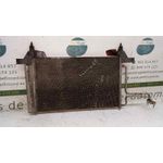 Condensador / Radiador Aire Acondicionado Para Fiat Stilo Multi Wagon