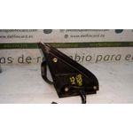 Retrovisor Izquierdo Para Fiat Stilo Multi Wagon