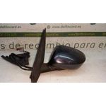 Retrovisor Izquierdo Para Fiat Stilo Multi Wagon