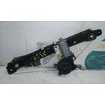 Elevalunas Trasero Izquierdo para Volvo S60 Berlina