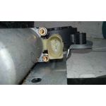 Elevalunas Trasero Izquierdo para Volvo S60 Berlina