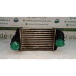 Intercooler Para Fiat Stilo Multi Wagon