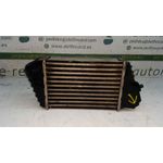 Intercooler Para Fiat Stilo Multi Wagon