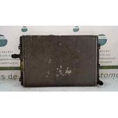 Radiador Agua Para Skoda Octavia Berlina
