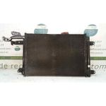 Condensador / Radiador Aire Acondicionado Para Skoda Octavia Berlina