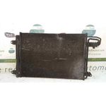Condensador / Radiador Aire Acondicionado Para Skoda Octavia Berlina