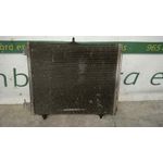 Condensador / Radiador Aire Acondicionado Para Peugeot 207