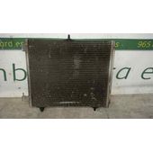 Condensador / Radiador Aire Acondicionado Para Peugeot 207