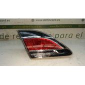 Piloto Trasero Izquierdo Para Mazda 6 Lim.