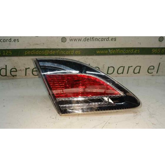 Piloto Trasero Izquierdo Para Mazda 6 Lim.
