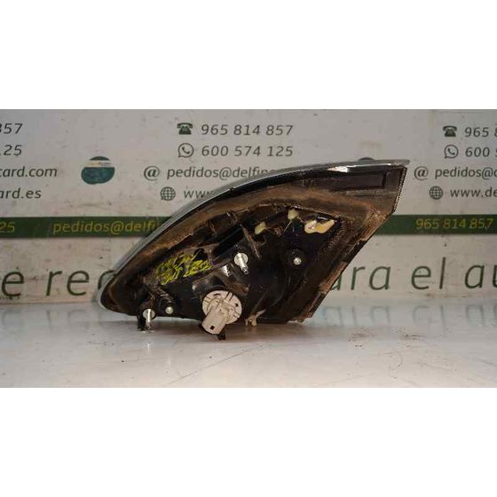 Piloto Trasero Izquierdo Para Mazda 6 Lim.