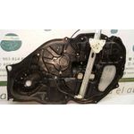Elevalunas Delantero Izquierdo Para Mazda 6 Lim.