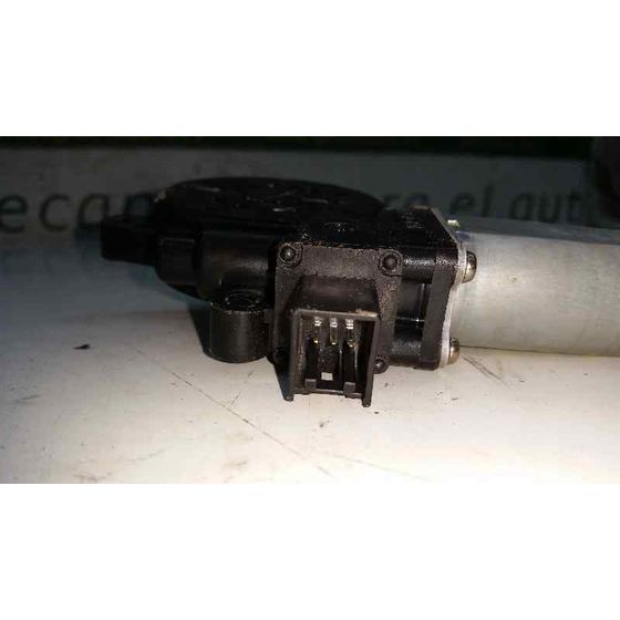 Motor Elevalunas Trasero Izquierdo Para Mazda 6 Lim.