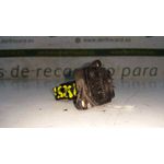 Caudalimetro Para Mazda 6 Lim.