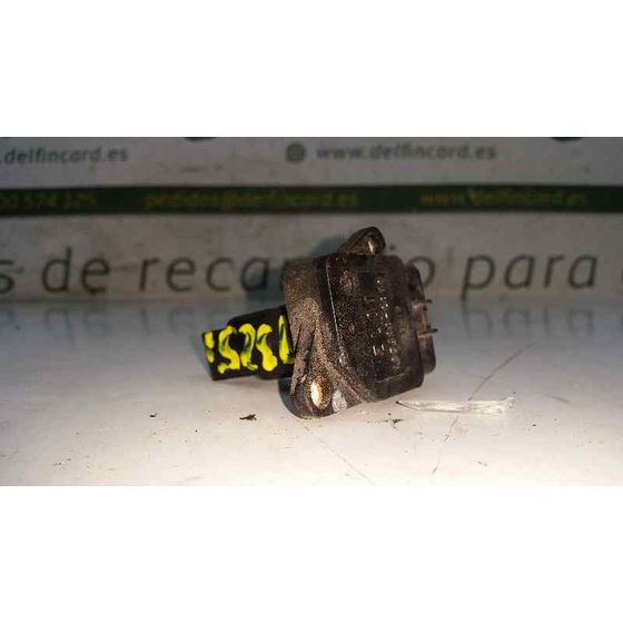 Caudalimetro Para Mazda 6 Lim.