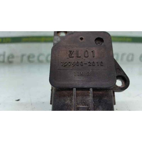 Caudalimetro Para Mazda 6 Lim.