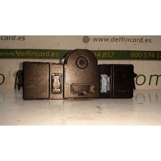 Mando Climatizador para Renault Megane Ii Berlina 5P