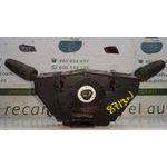Com 2000 Para Opel Corsa D