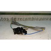 Elevalunas Delantero Derecho Para Opel Corsa D