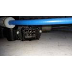 Elevalunas Delantero Derecho Para Opel Corsa D