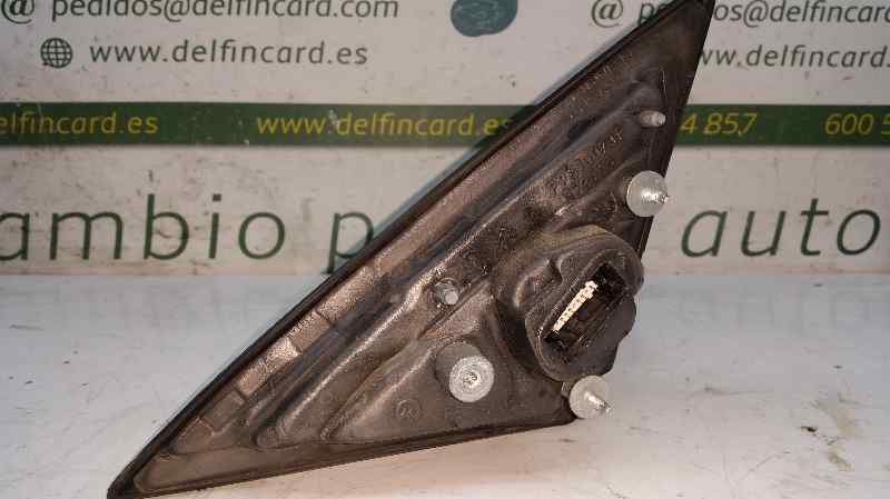 Retrovisor Derecho Para Renault Laguna