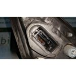 Retrovisor Izquierdo para Renault Laguna