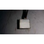 Retrovisor Izquierdo para Fiat Punto Berlina