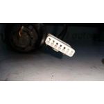 Retrovisor Izquierdo para Fiat Punto Berlina