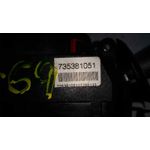 Com 2000 Para Fiat Punto Berlina