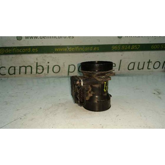 Caudalimetro Para Ford Focus Berlina