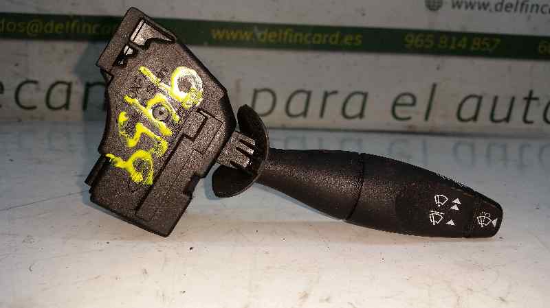 Mando Limpia Para Ford Focus Berlina
