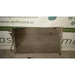 Condensador / Radiador Aire Acondicionado Para Ford Focus Berlina