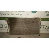 Condensador / Radiador Aire Acondicionado Para Ford Focus Berlina
