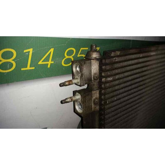 Condensador / Radiador Aire Acondicionado Para Ford Focus Berlina