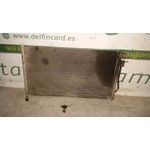 Condensador / Radiador Aire Acondicionado Para Ford Focus Berlina