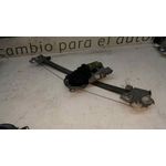 Elevalunas Delantero Derecho Para Citroen C3