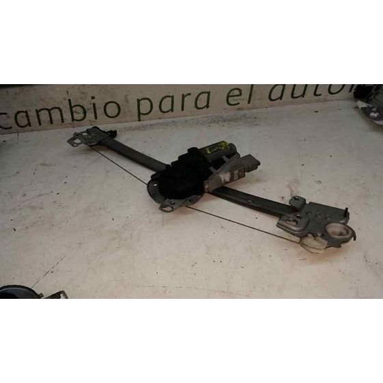 Elevalunas Delantero Derecho Para Citroen C3