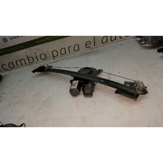 Elevalunas Delantero Derecho Para Citroen C3