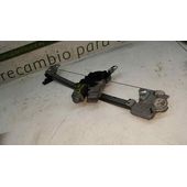 Elevalunas Delantero Izquierdo Para Citroen C3