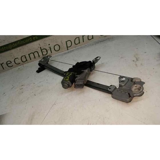 Elevalunas Delantero Izquierdo Para Citroen C3
