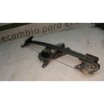Elevalunas Delantero Izquierdo Para Citroen C3