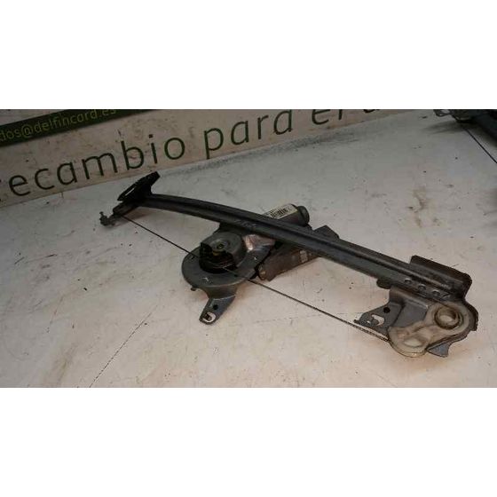 Elevalunas Delantero Izquierdo Para Citroen C3