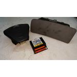Kit Airbag Para Citroen C3