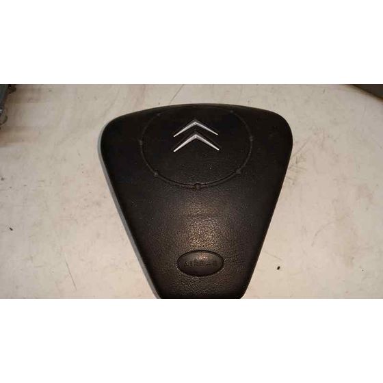 Kit Airbag Para Citroen C3